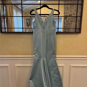 Elegant j Mendel mermaid dress